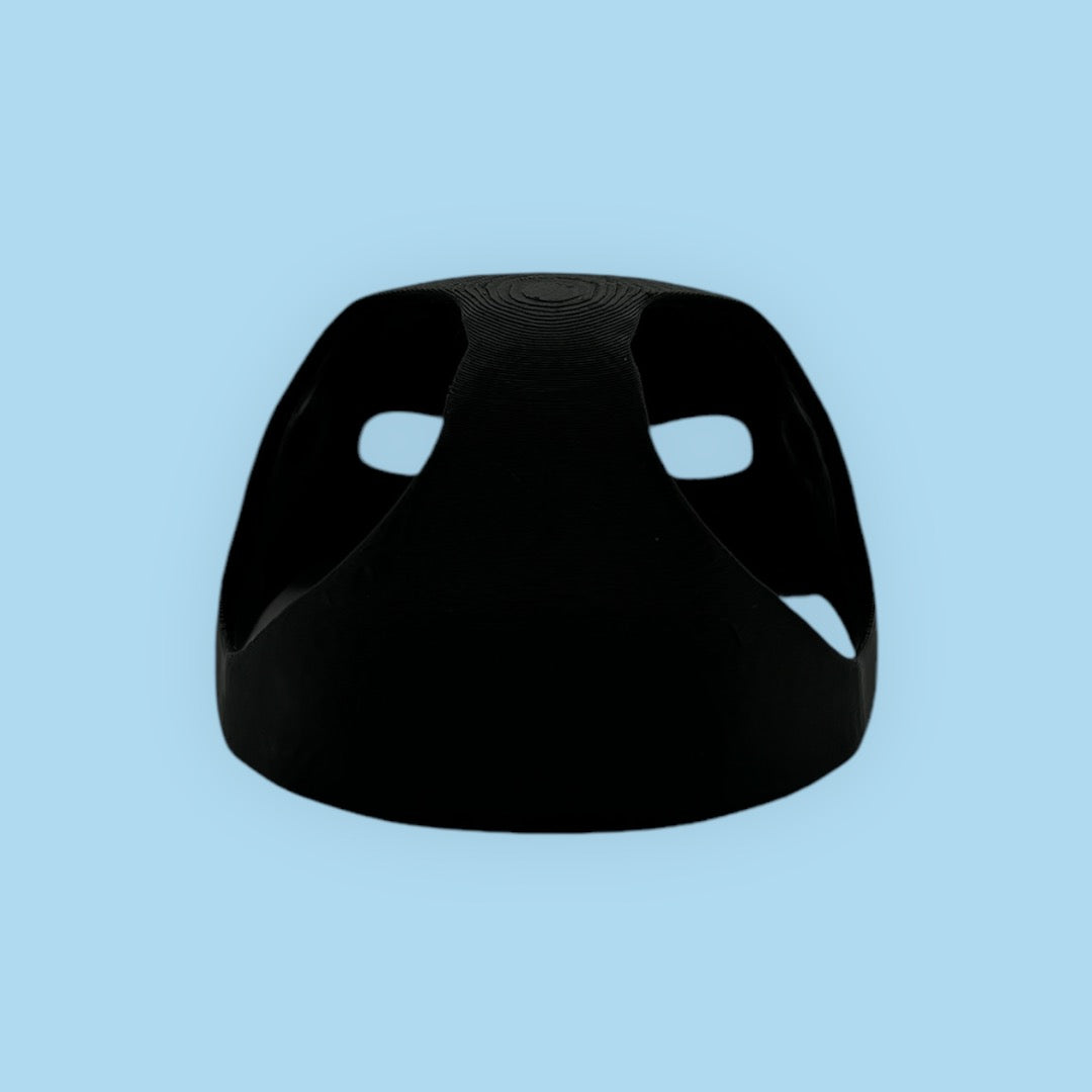 Catman Masker – 3D-Geprint Batman Masker voor Katten