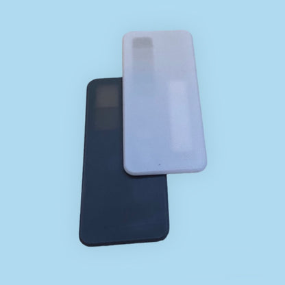 gepersonaliseerde padel sleutelhanger