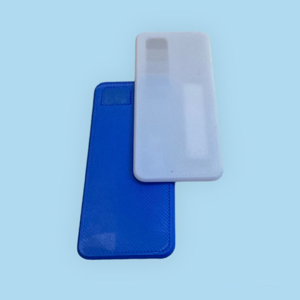 gepersonaliseerde padel sleutelhanger