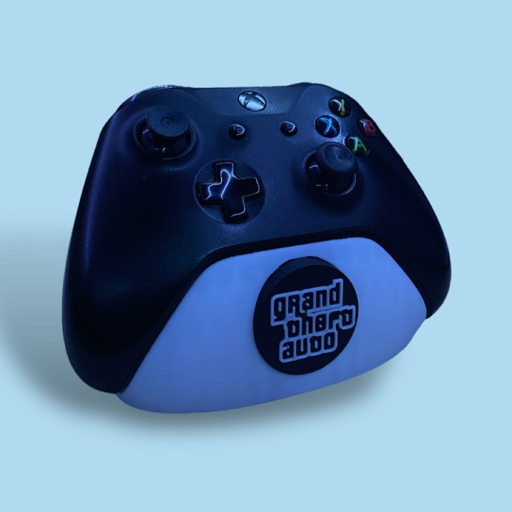 support de manette xbox one