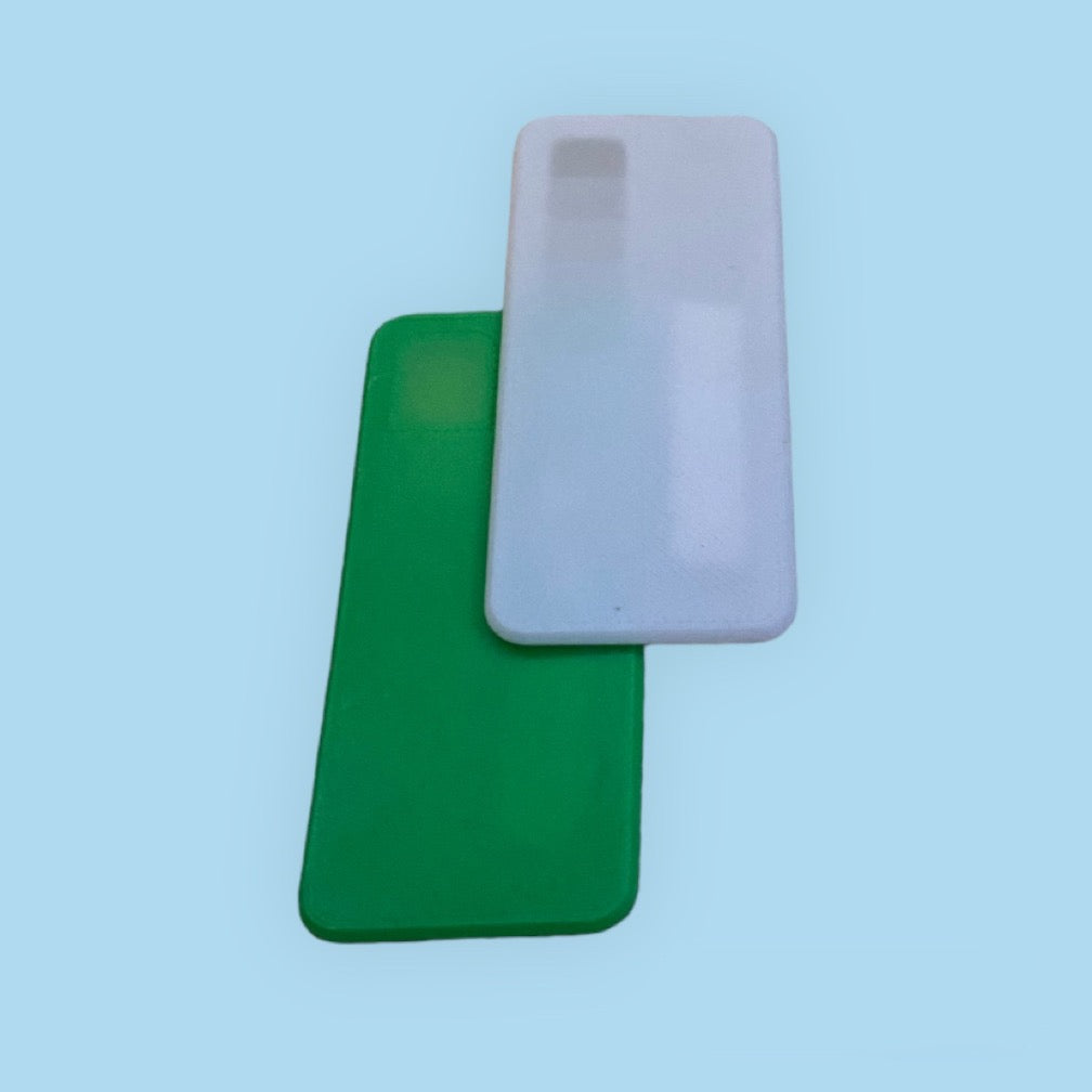 gepersonaliseerde padel sleutelhanger