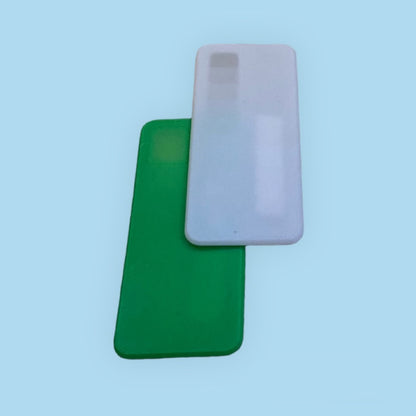 gepersonaliseerde padel sleutelhanger