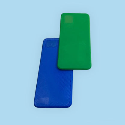 gepersonaliseerde padel sleutelhanger