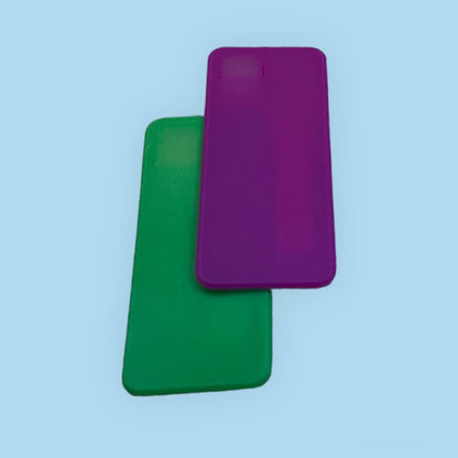 gepersonaliseerde padel sleutelhanger