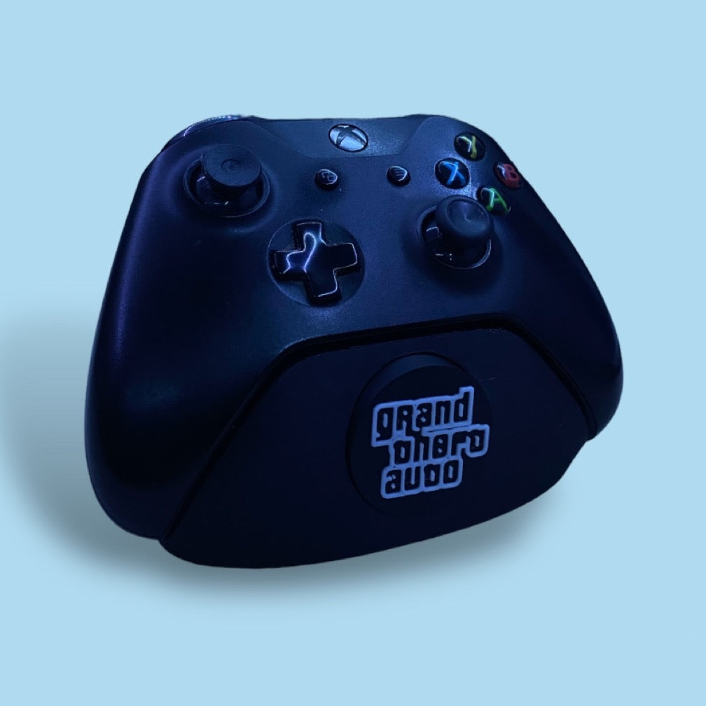 support de manette xbox one