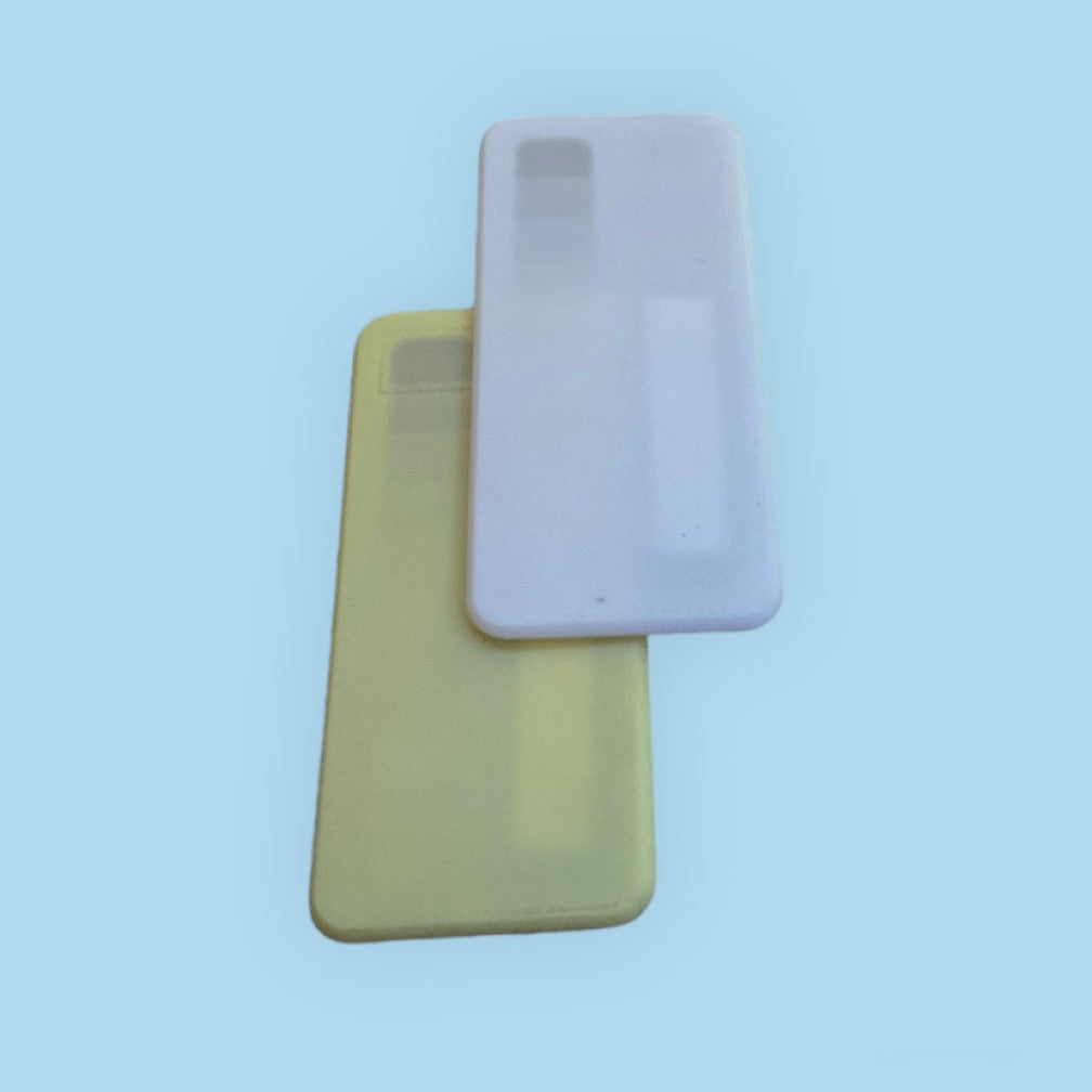 gepersonaliseerde padel sleutelhanger