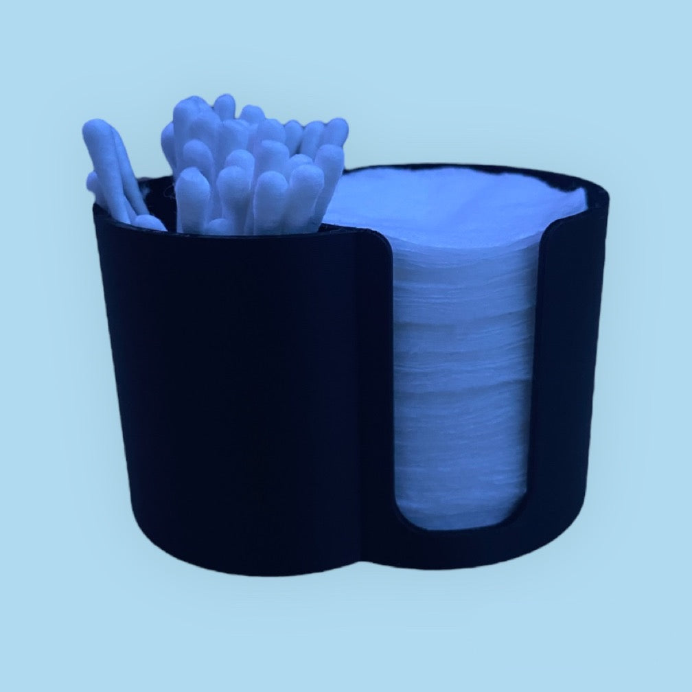 organisateur de salle de bain