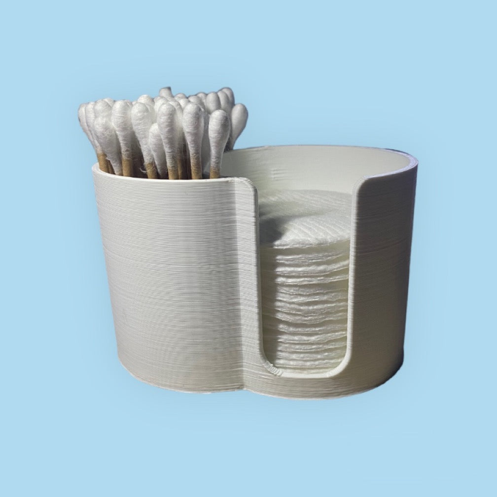 organisateur de salle de bain