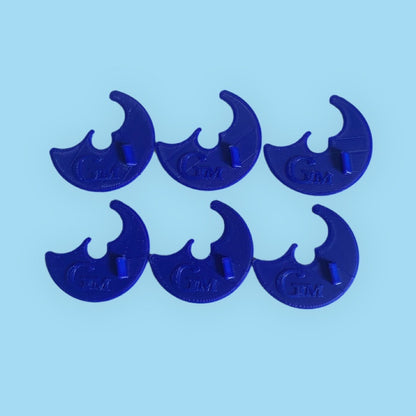 schijfje voor op blikje