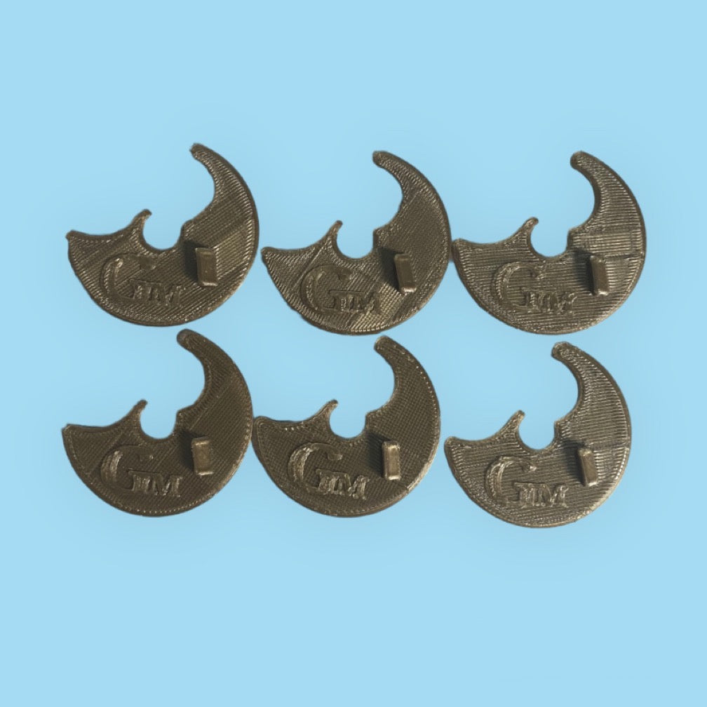 schijfje voor op blikje