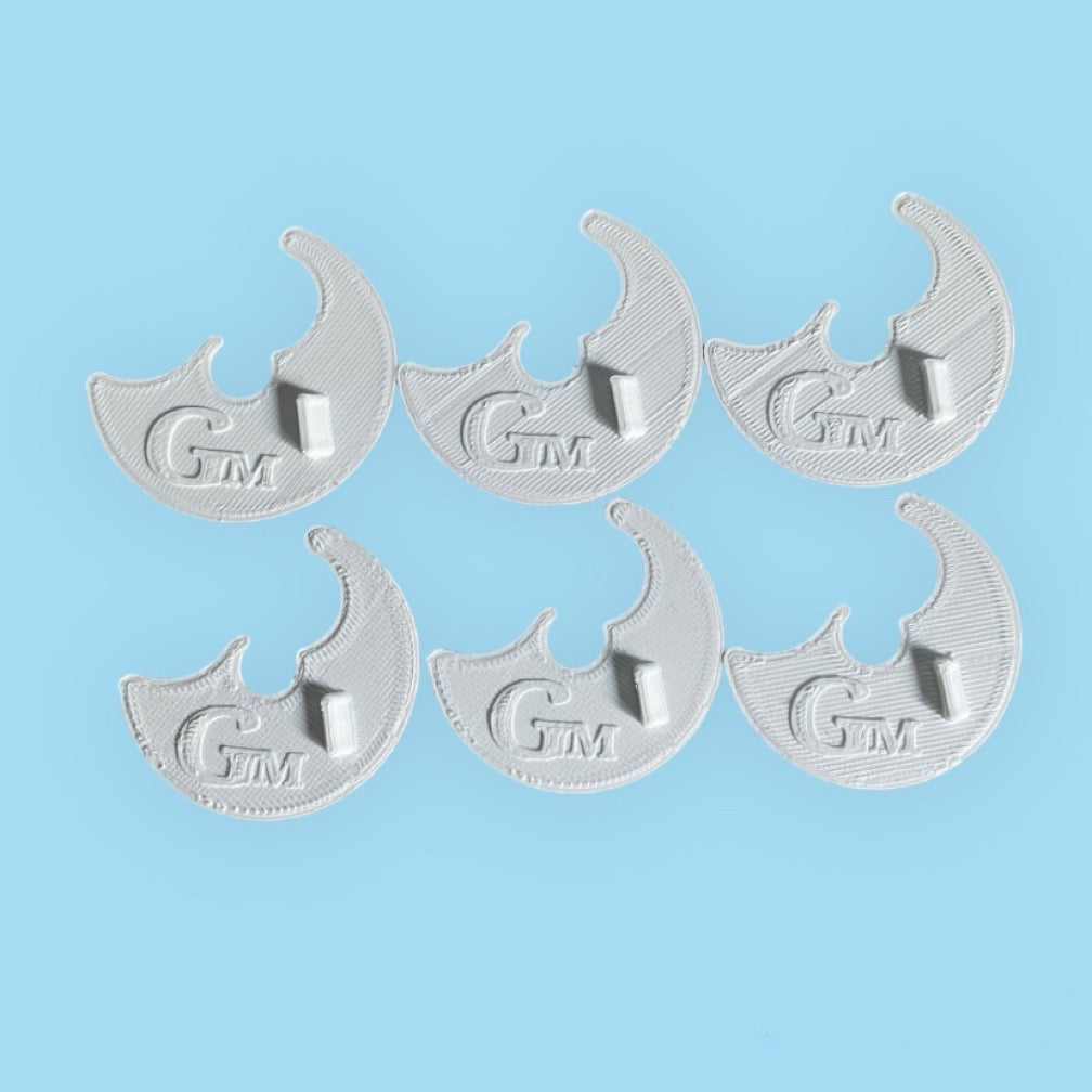 schijfje voor op blikje