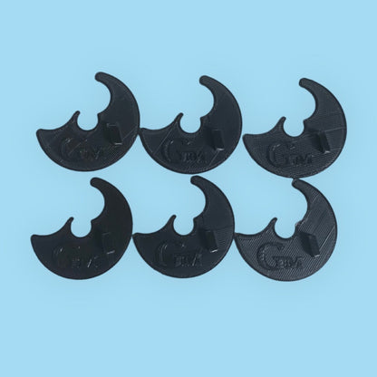 schijfje voor op blikje