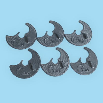 schijfje voor op blikje